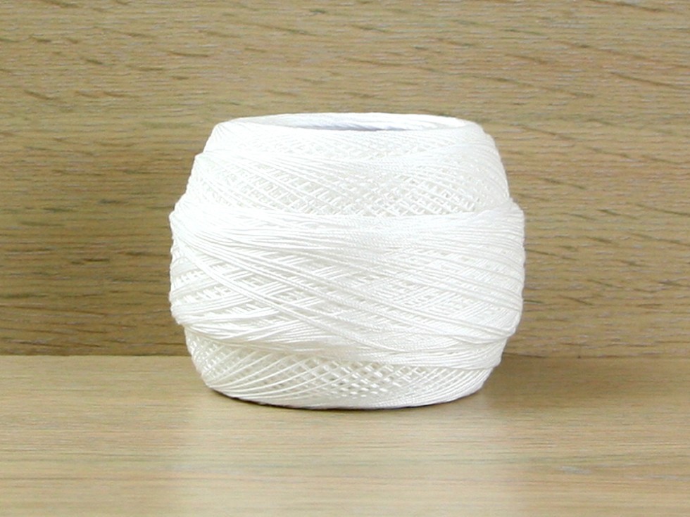 DMC Cebelia Scottish Cotton Crochet Thread Size 30 per 50 gram ball