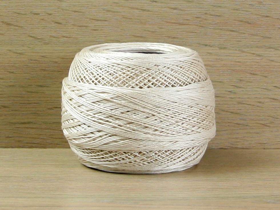 DMC Cebelia Scottish Cotton Crochet Thread Size 30 per 50 gram ball