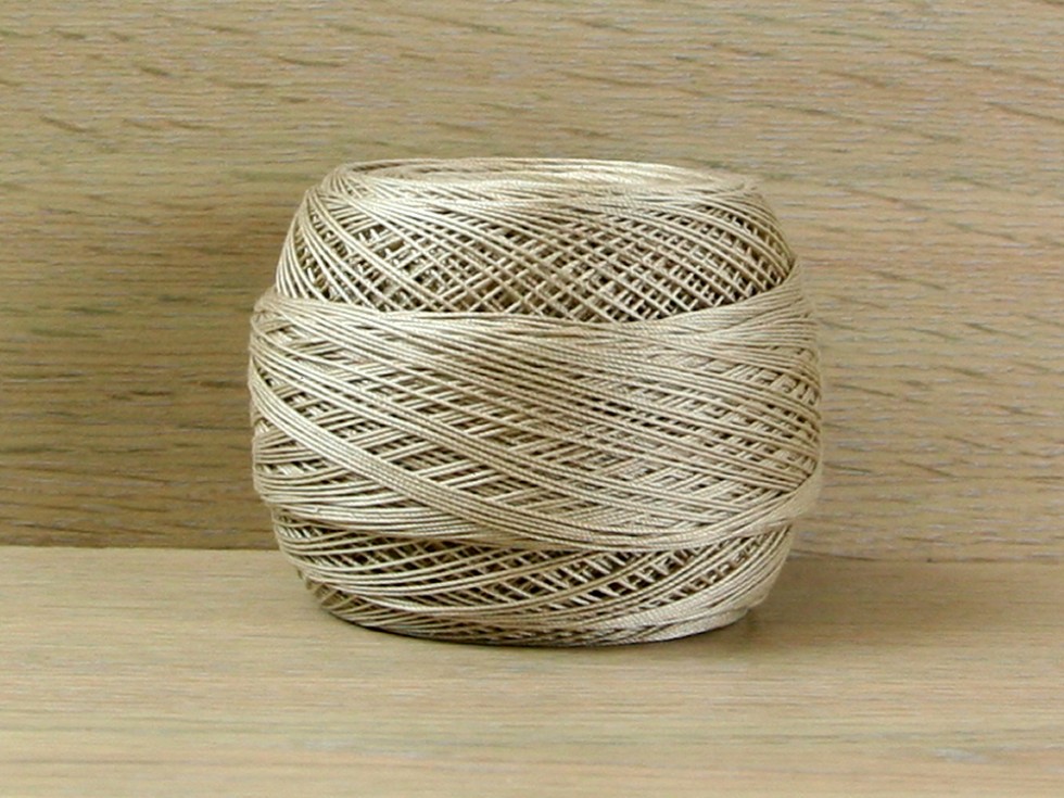 DMC Cebelia Scottish Cotton Crochet Thread Size 40 per 50 gram ball