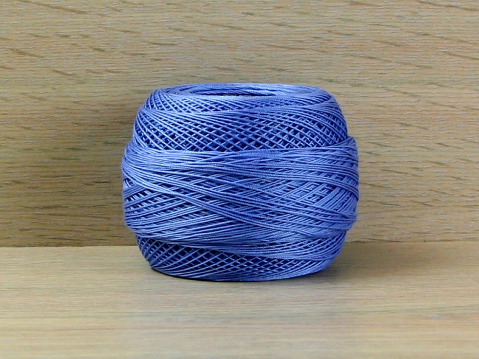 DMC Cebelia Scottish Cotton Crochet Thread Size 20 per 50 gram ball