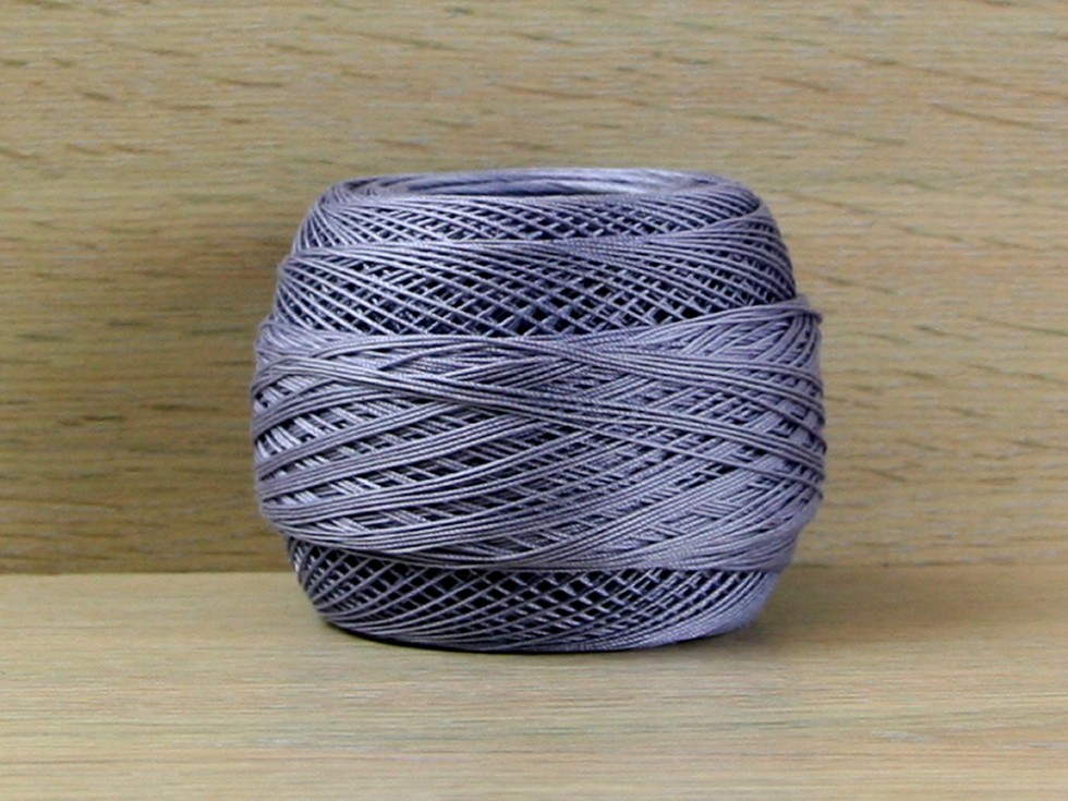 DMC Cebelia Scottish Cotton Crochet Thread Size 30 per 50 gram ball