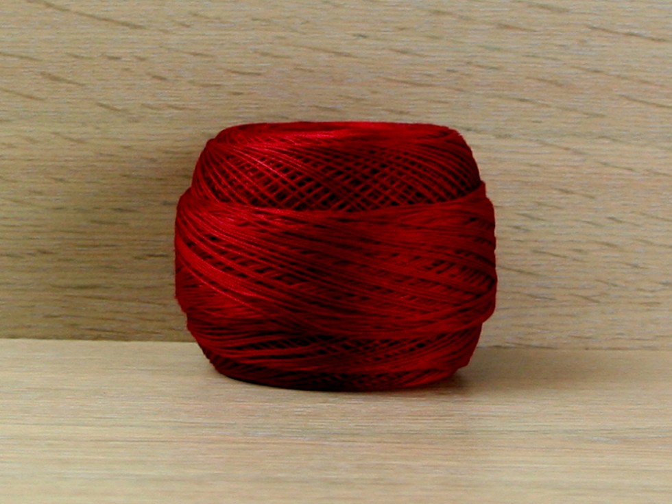DMC Cebelia Scottish Cotton Crochet Thread Size 30 per 50 gram ball