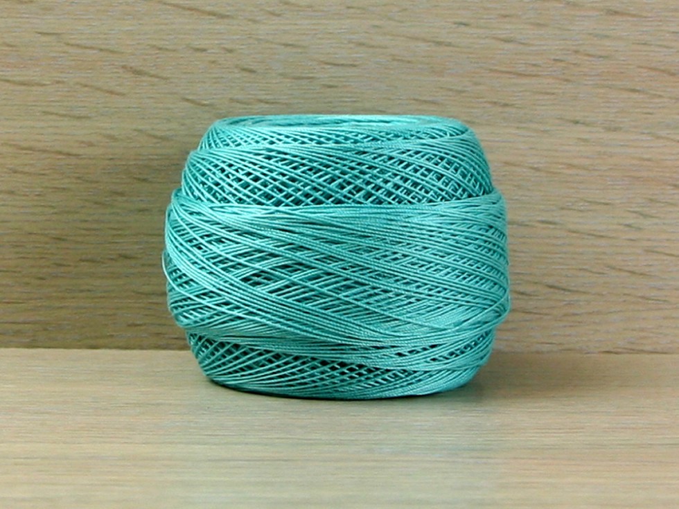 DMC Cebelia Scottish Cotton Crochet Thread Size 30 per 50 gram ball
