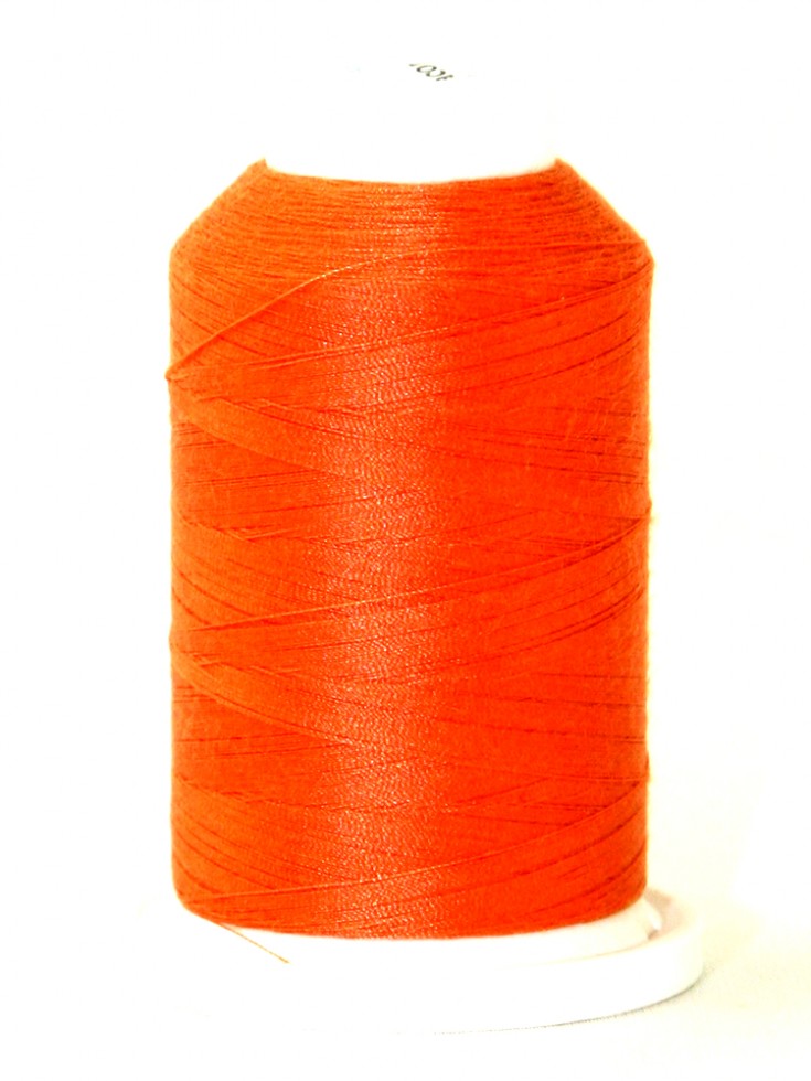 Mettler Seracor Polyester Overlock Sewing Thread 1000m per cone (2227