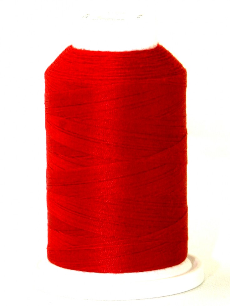 Mettler Seracor Polyester Overlock Sewing Thread 1000m per cone (2227