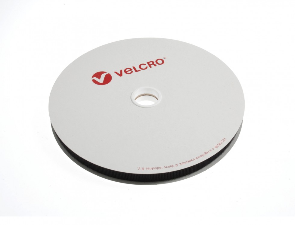 Velcro Self Adhesive Hook Tape (2V11H20M(LL)) eBay