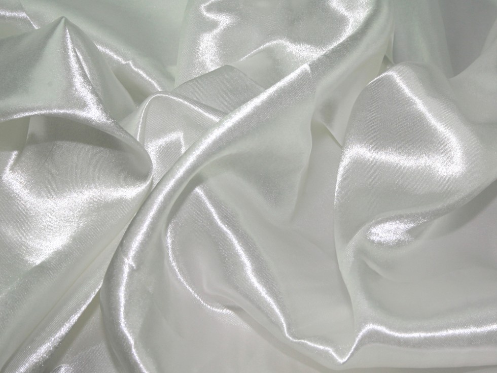 Liquid Satin Dress Fabric (C2653M)