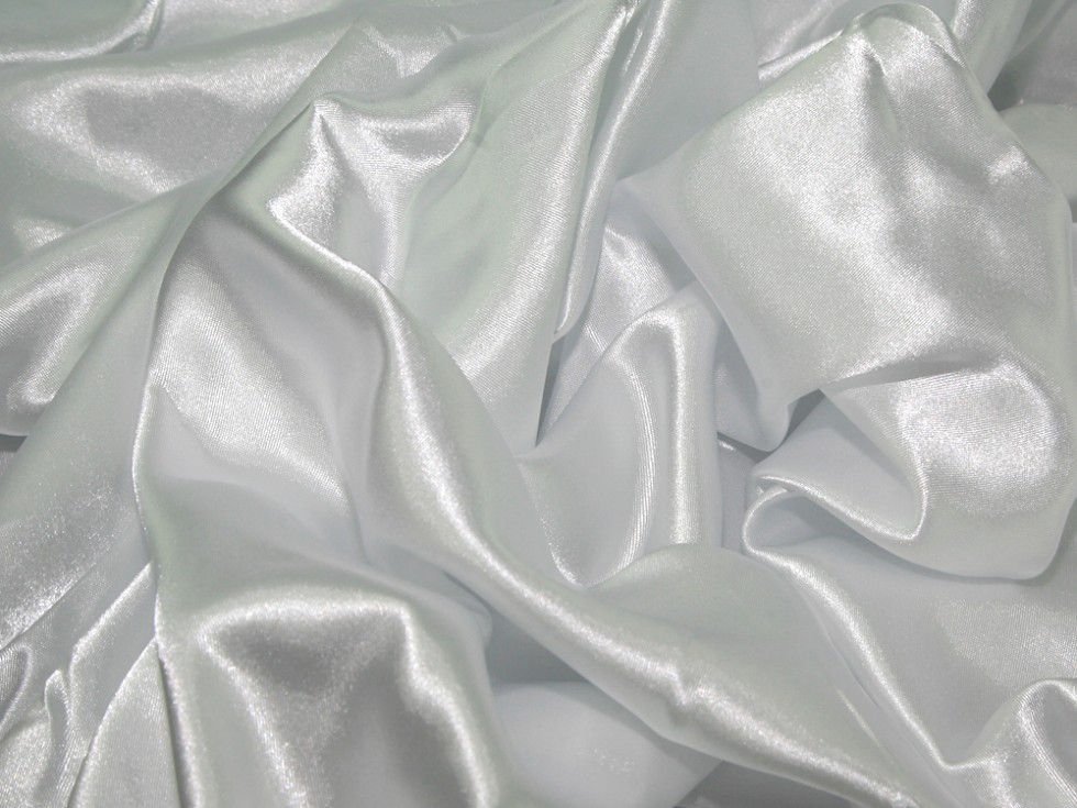 Liquid Satin Dress Fabric (C2653M) eBay