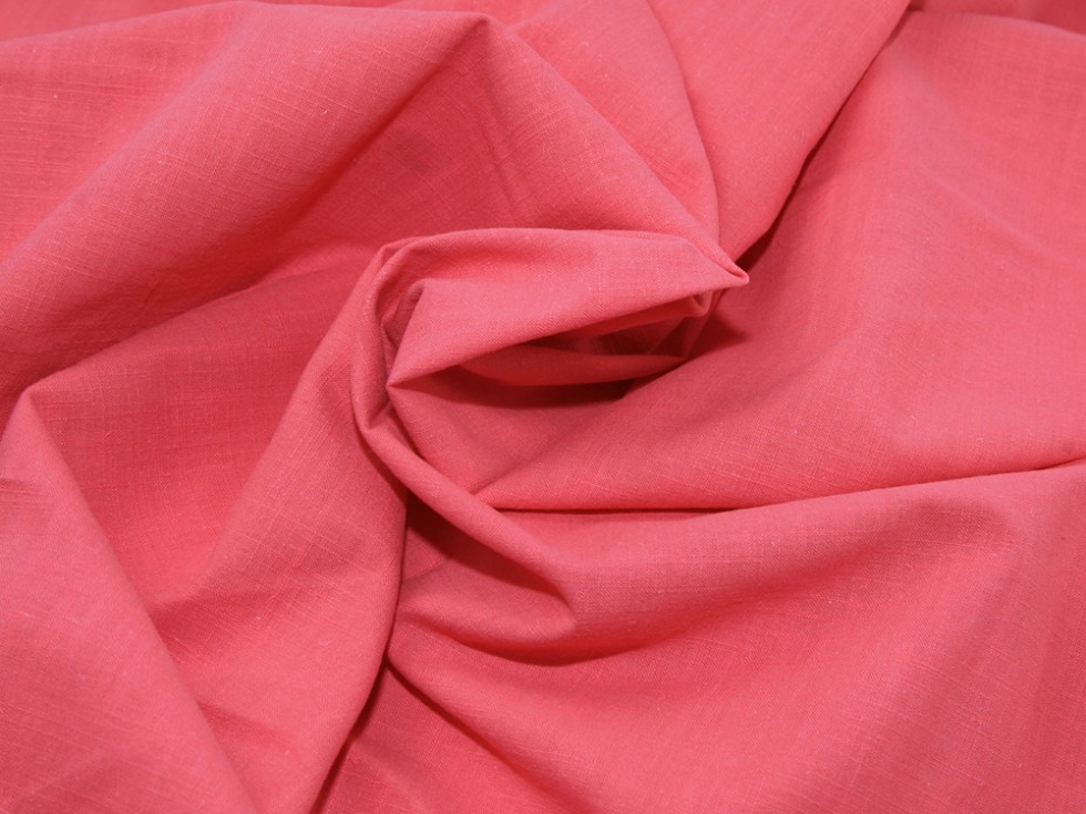 Linen Look Cotton Dress Fabric (C5183M) eBay