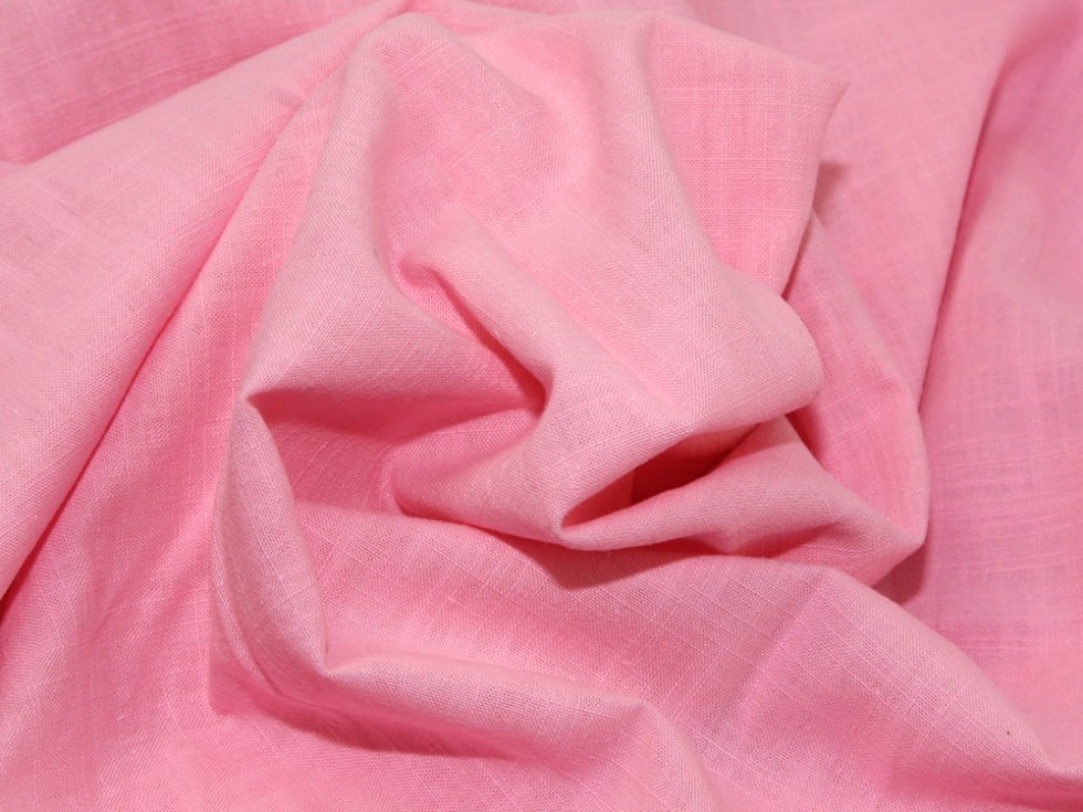 Linen Look Cotton Dress Fabric (C5183M) eBay