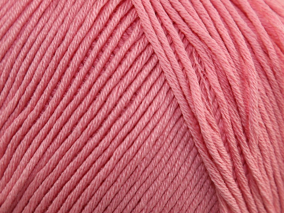 DMC Natura Just Cotton Crochet Yarn 4 Ply - per 50 gram ...