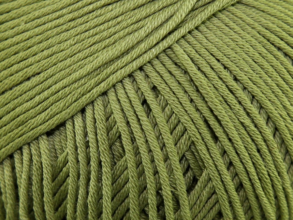 DMC Natura Just Cotton Crochet Yarn 4 Ply - per 50 gram ...