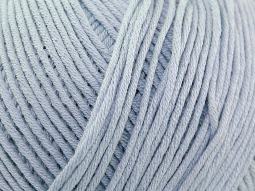 DMC Natura Just Cotton Crochet Yarn 4 Ply - per 50 gram ...