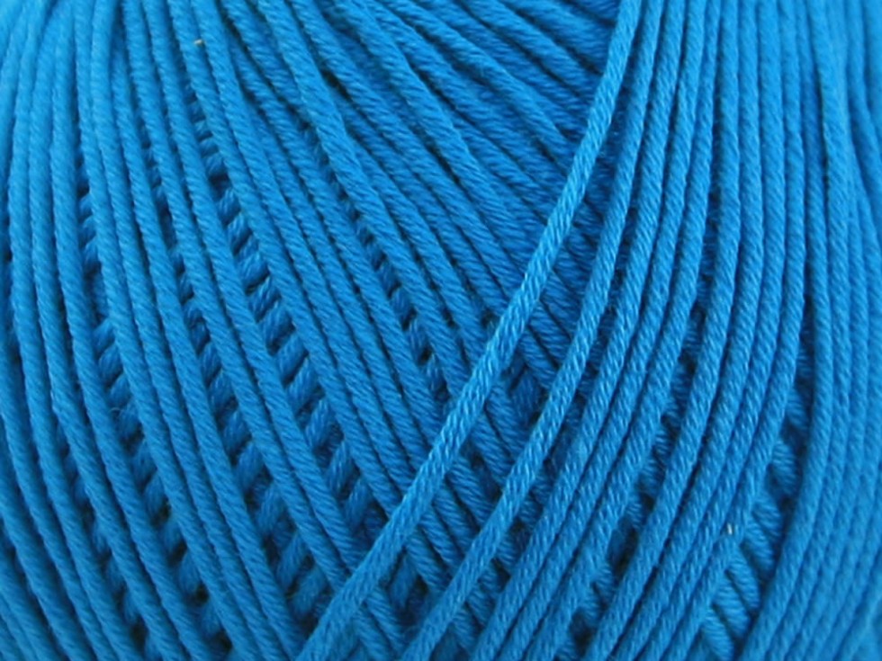 Details about DMC Natura Just Cotton Crochet Yarn 4 Ply - per 50 gram ...