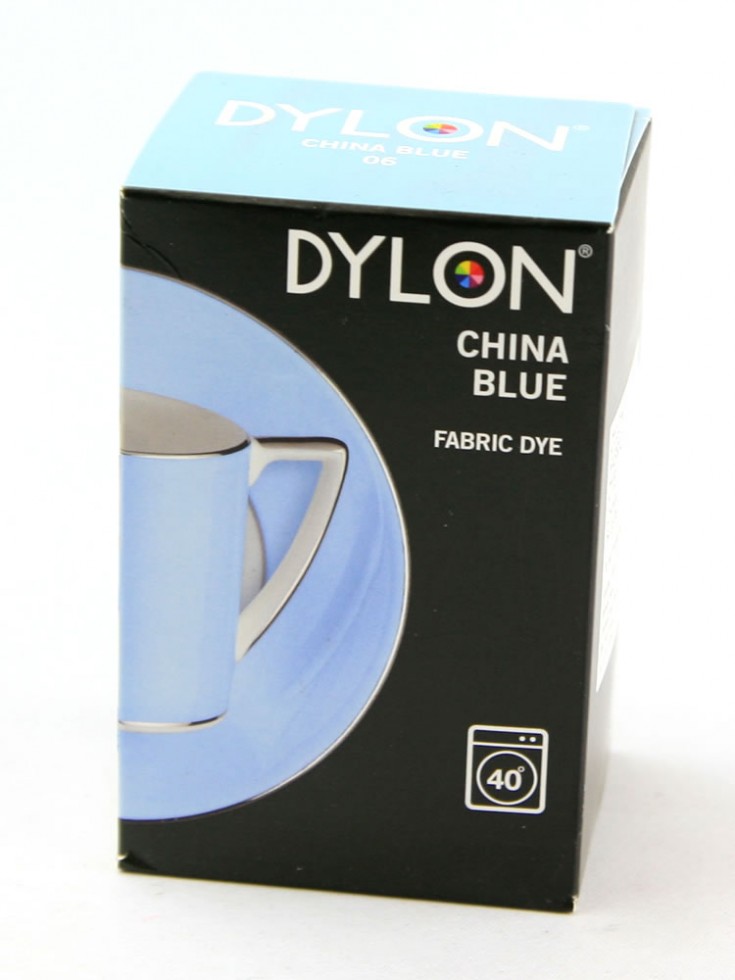 ebay dylon machine dye