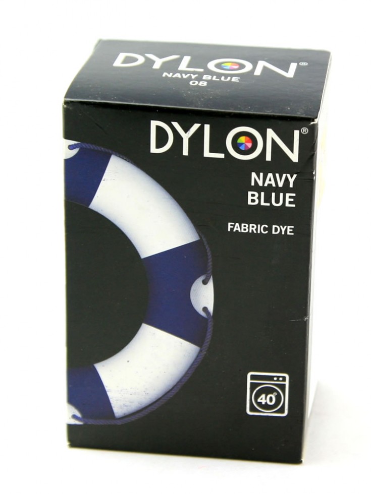Dylon Machine Fabric Dye (DYLON010M)