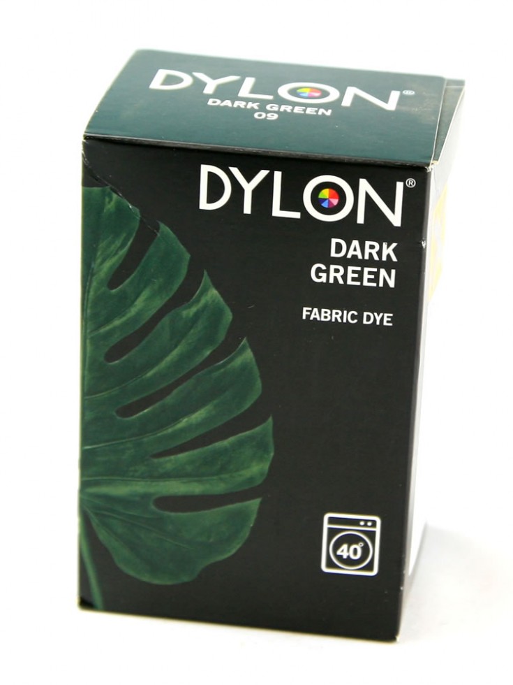 Dylon Machine Fabric Dye (DYLON010M) eBay