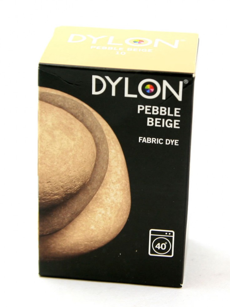 Dylon Machine Fabric Dye (DYLON010M) eBay