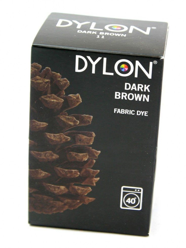 Dylon Machine Fabric Dye (DYLON010M) eBay