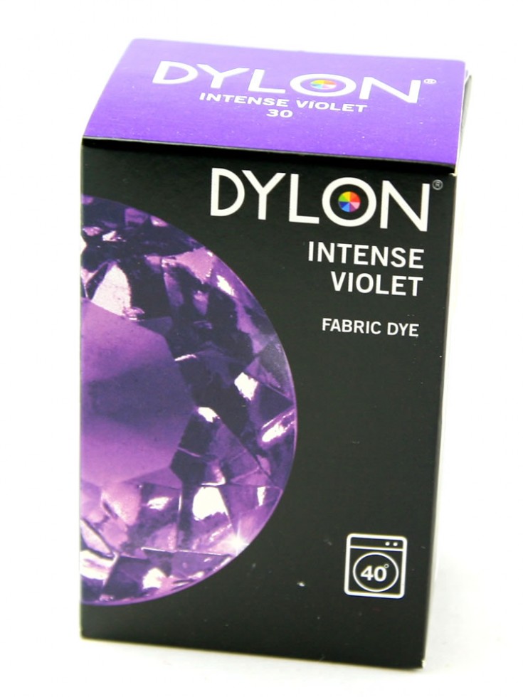 Dylon Machine Fabric Dye (DYLON010M)