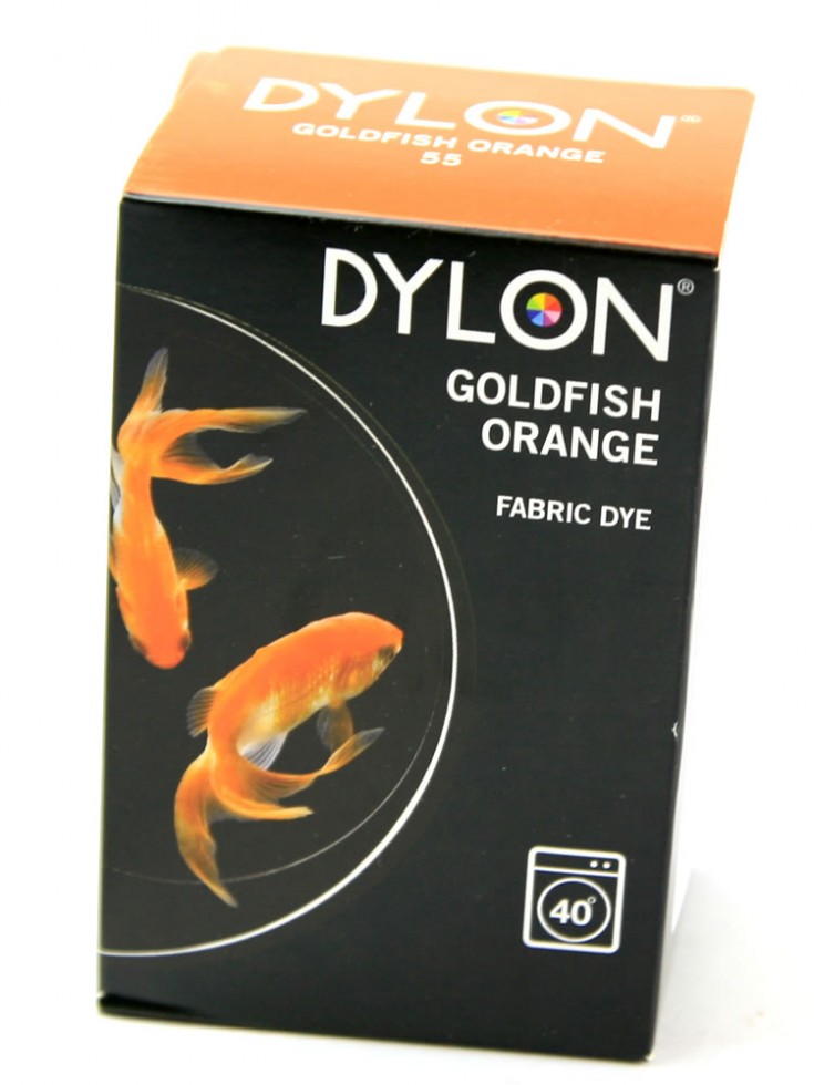 Dylon Machine Fabric Dye (DYLON010M) eBay