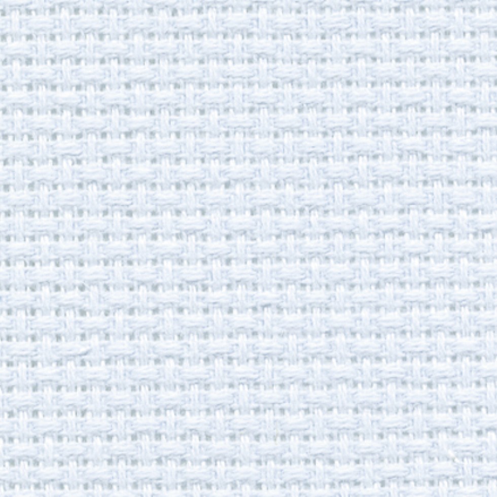 DMC 14 Count Aida Cross Stitch Fabric per pack (DC27M) eBay