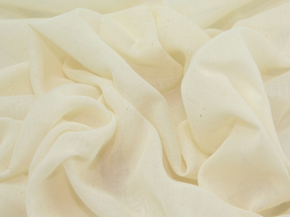 Egyptian Draping Muslin Fabric (ES008EMM)