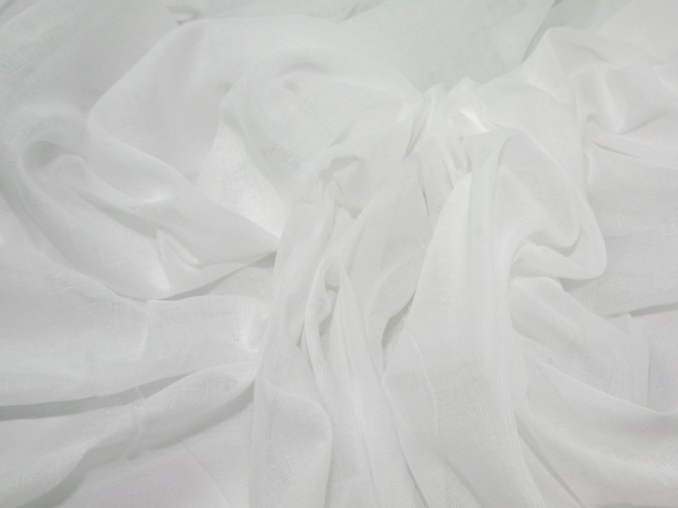 Egyptian Draping Muslin Fabric (ES008EMM)