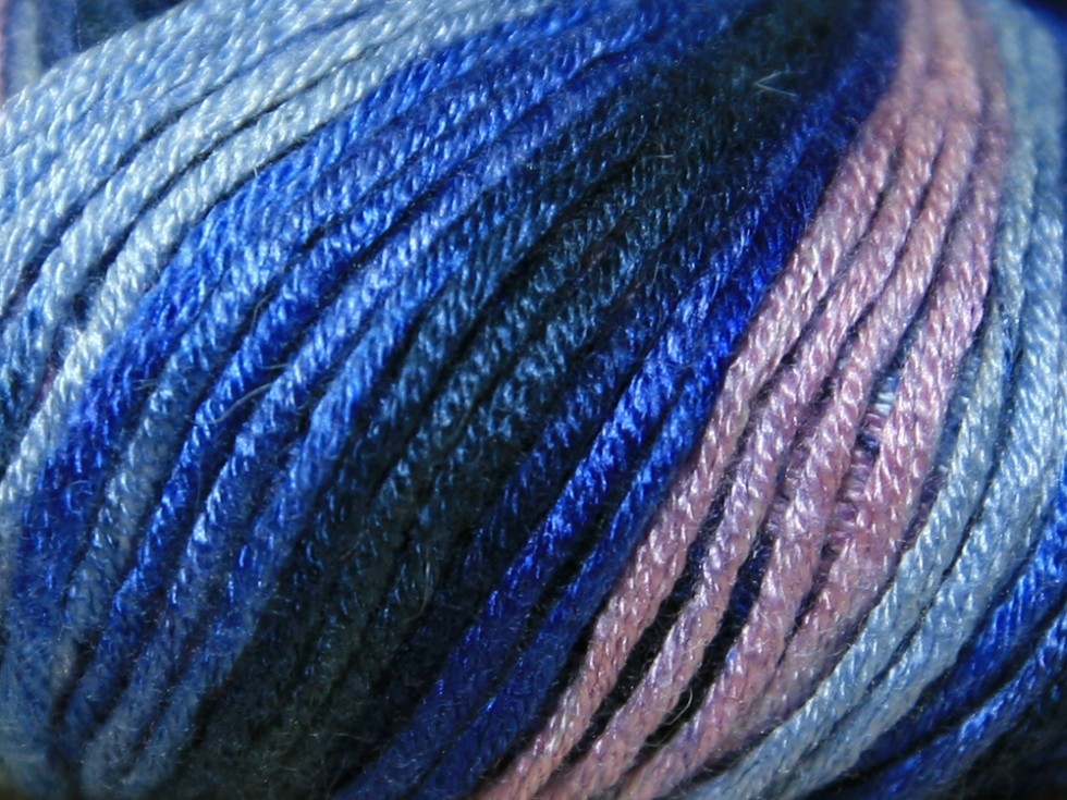 Sirdar Snuggly Smiley Stripes Knitting Yarn DK (F089M) eBay