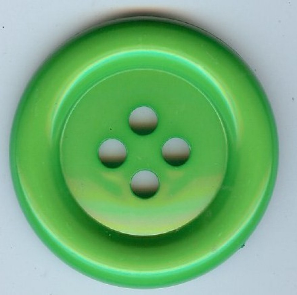 Large Round Plastic Clown Buttons (K1859M) eBay