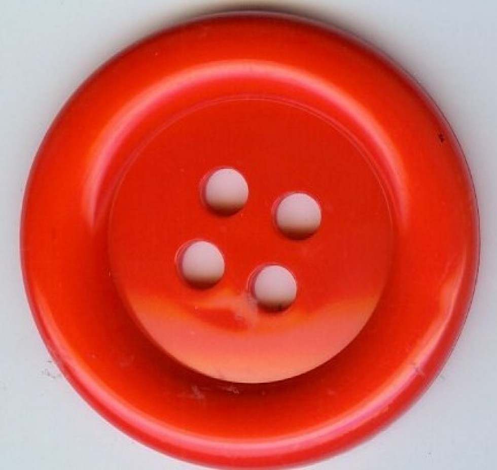Large Round Plastic Clown Buttons (K1859M) eBay
