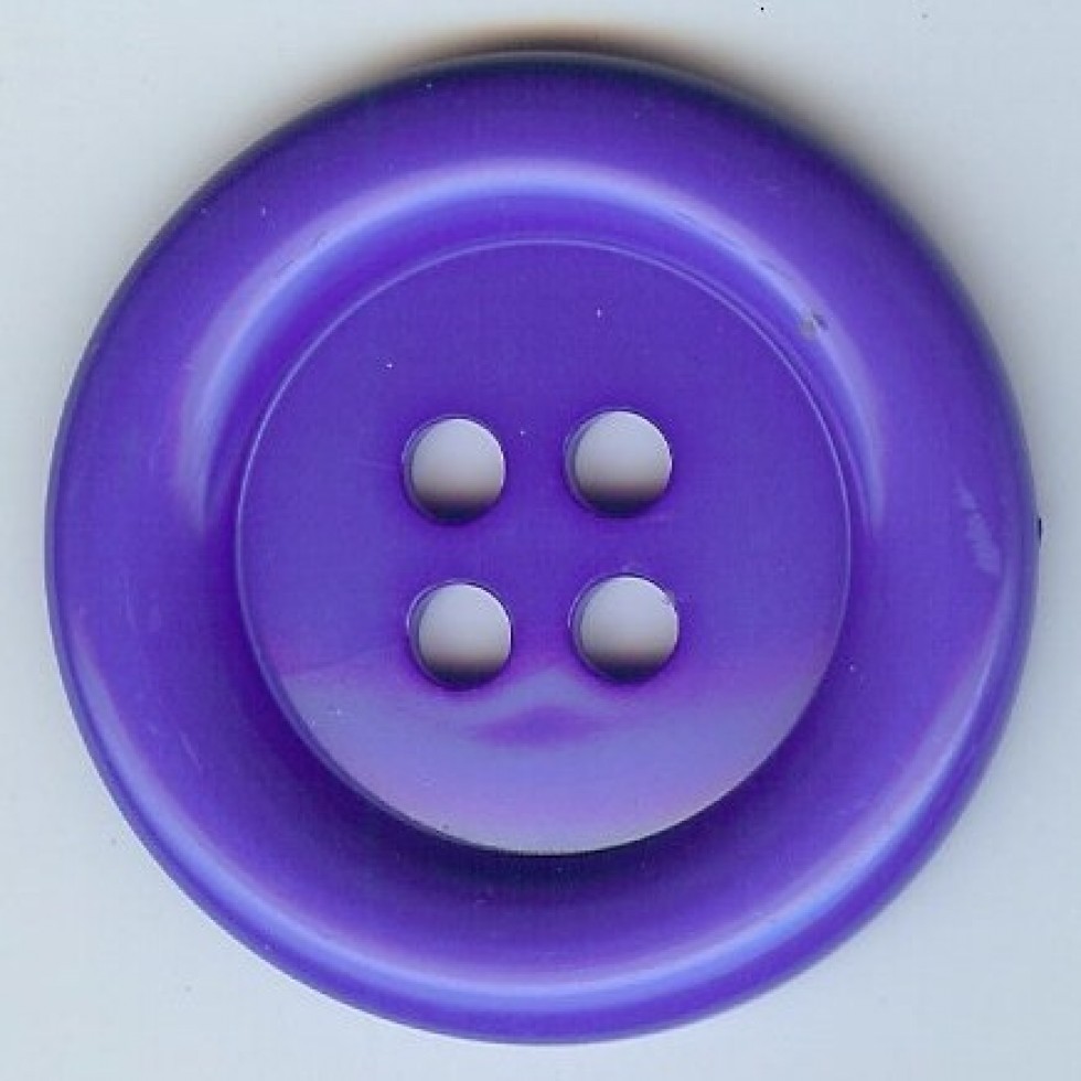 Large Round Plastic Clown Buttons (K1859M) eBay