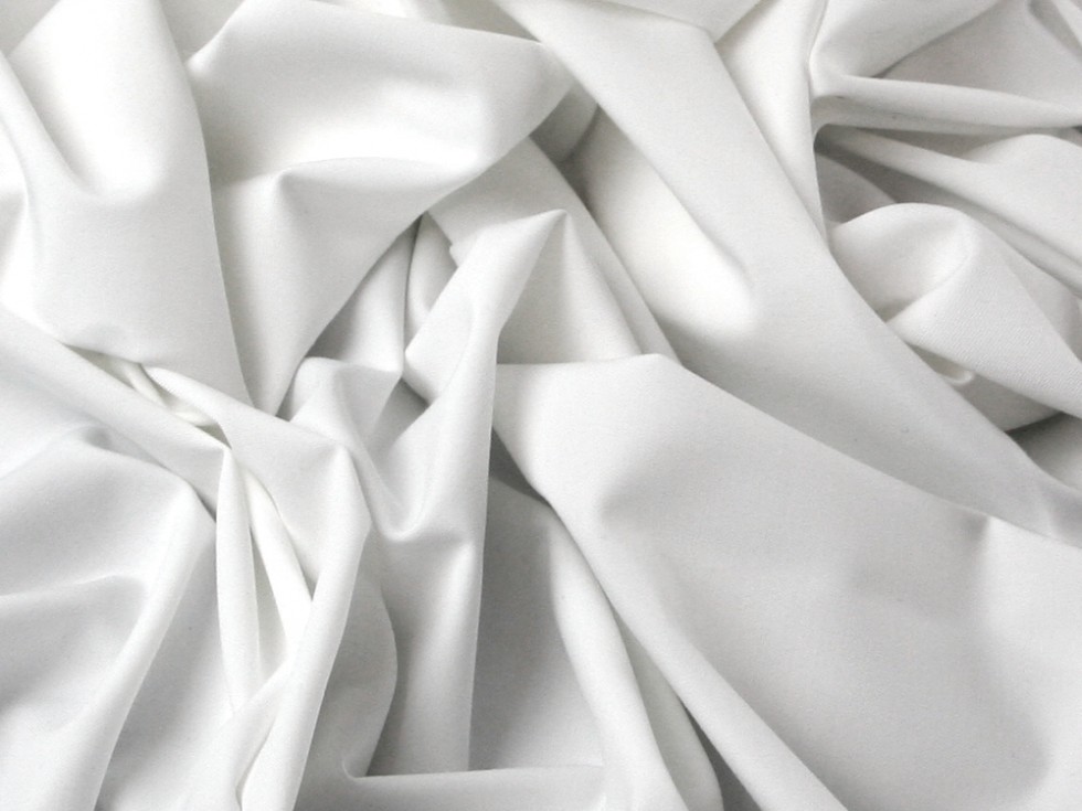 Plain Polyester, Viscose & Elastane Stretch Suiting Dress Fabric (MV