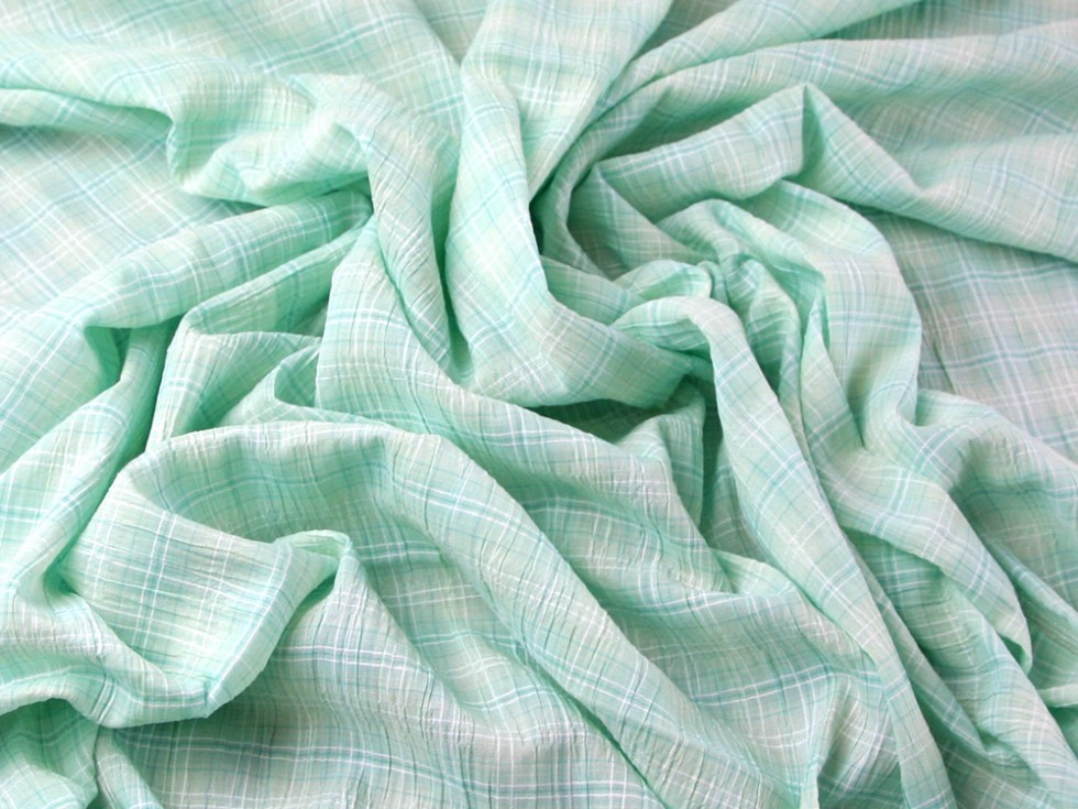 woven cotton stretch fabric