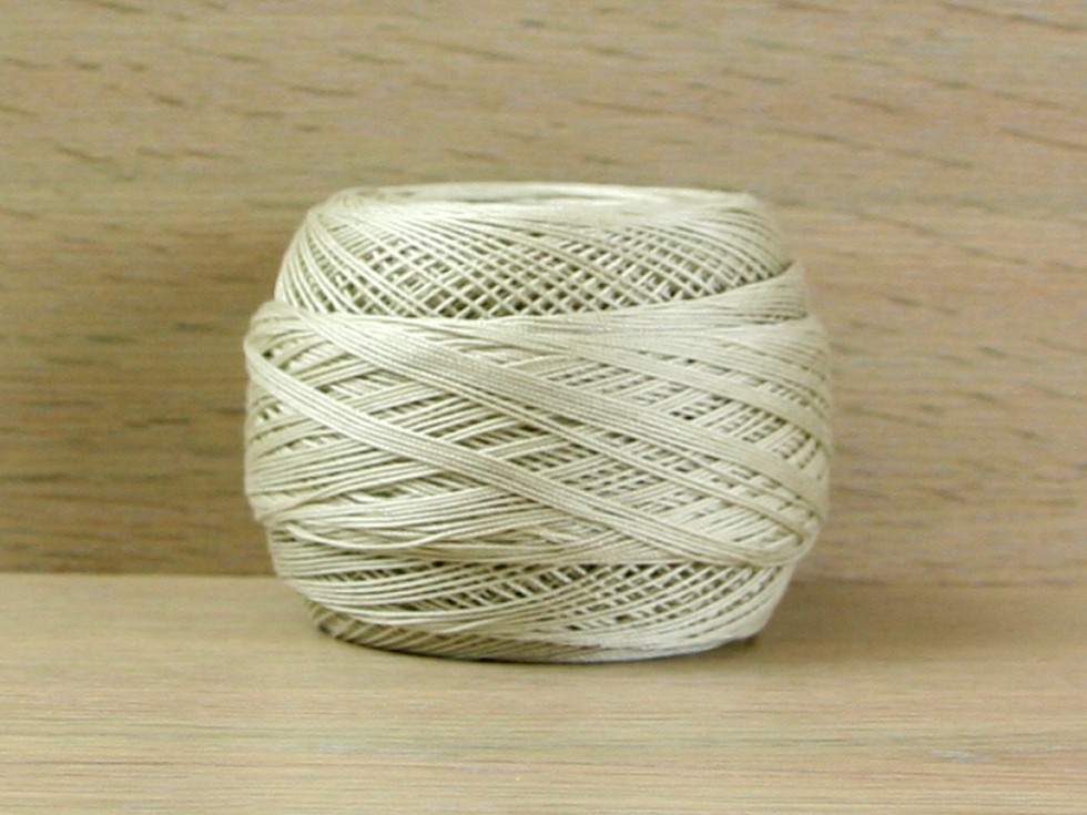 DMC Cebelia Scottish Cotton Crochet Thread Size 40 per 50 gram ball