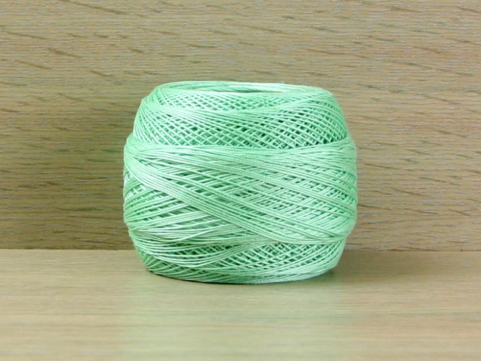 DMC Cebelia Scottish Cotton Crochet Thread Size 10 per 50 gram ball