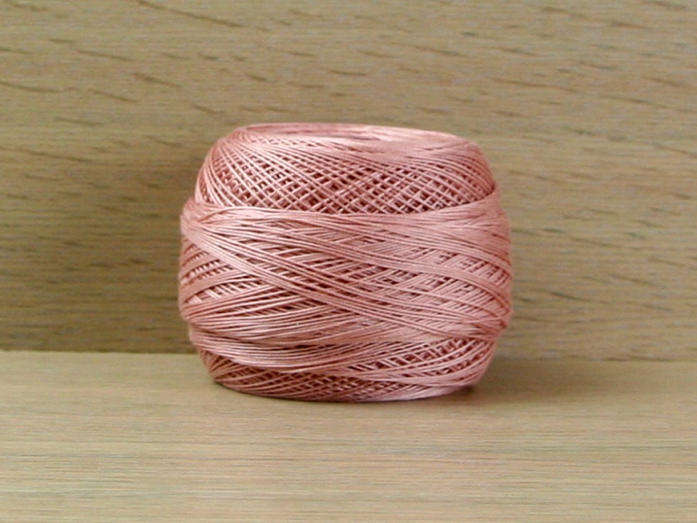 DMC Cebelia Scottish Cotton Crochet Thread Size 20 per 50 gram ball