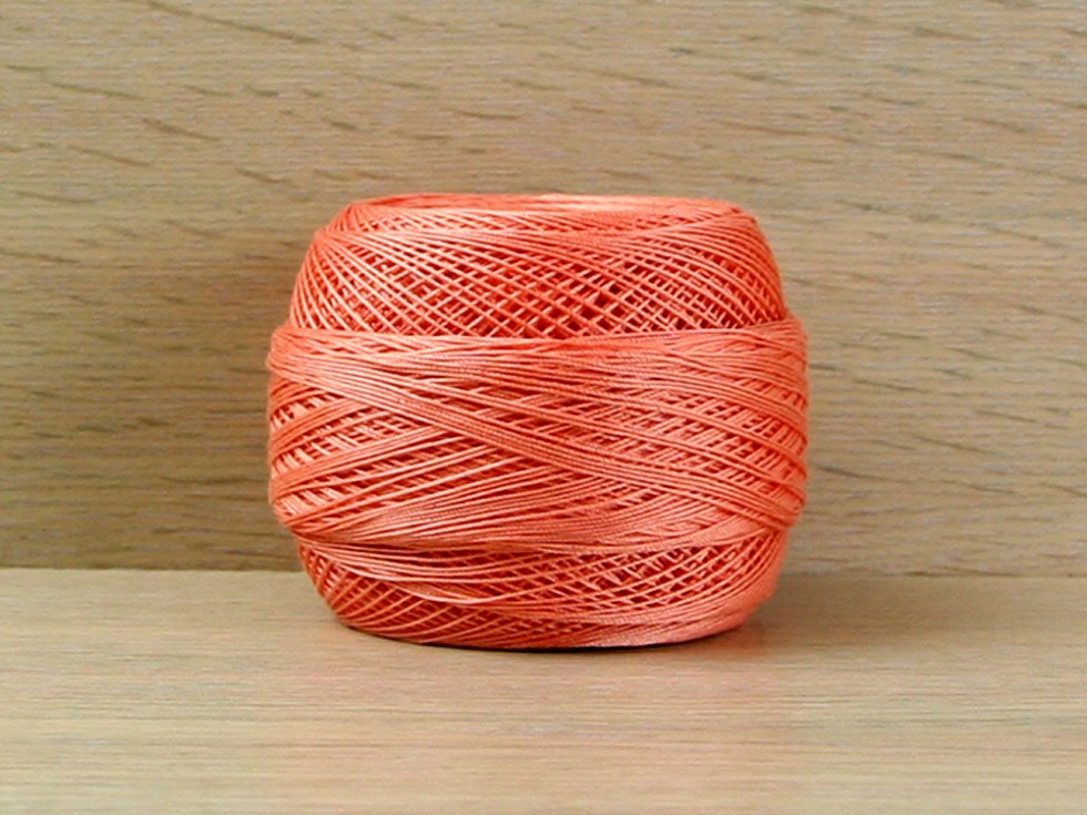 DMC Cebelia Scottish Cotton Crochet Thread Size 20 per 50 gram ball