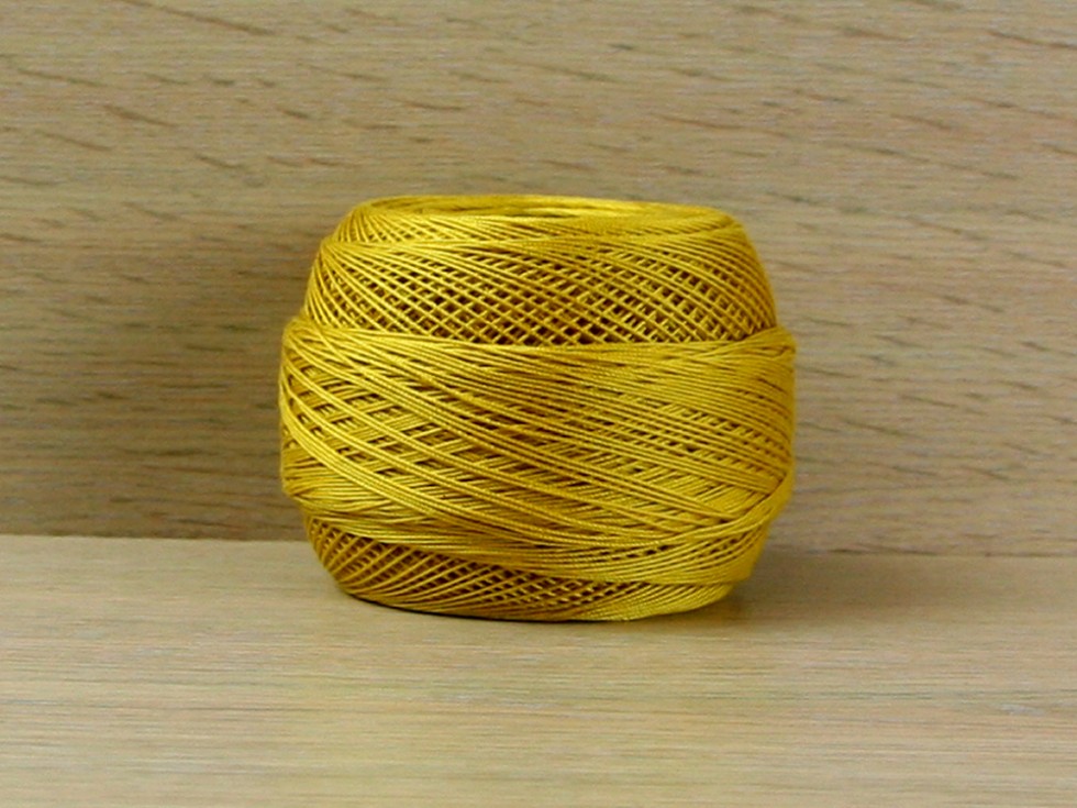 DMC Cebelia Scottish Cotton Crochet Thread Size 20 per 50 gram ball