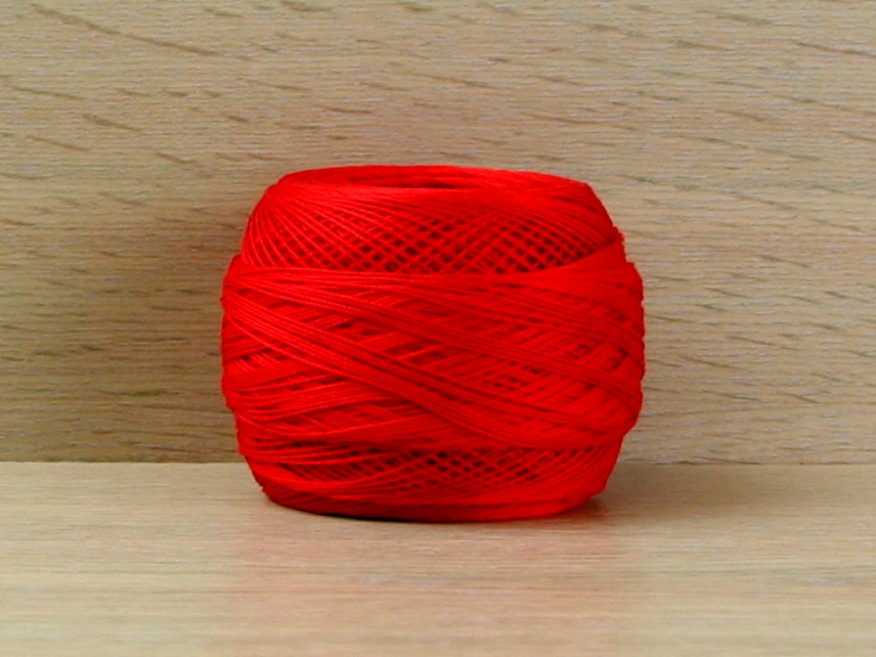 DMC Cebelia Scottish Cotton Crochet Thread Size 20 per 50 gram ball