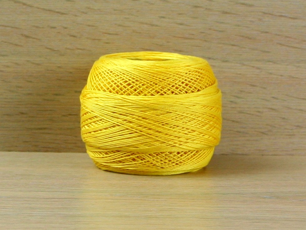 DMC Cebelia Scottish Cotton Crochet Thread Size 20 per 50 gram ball