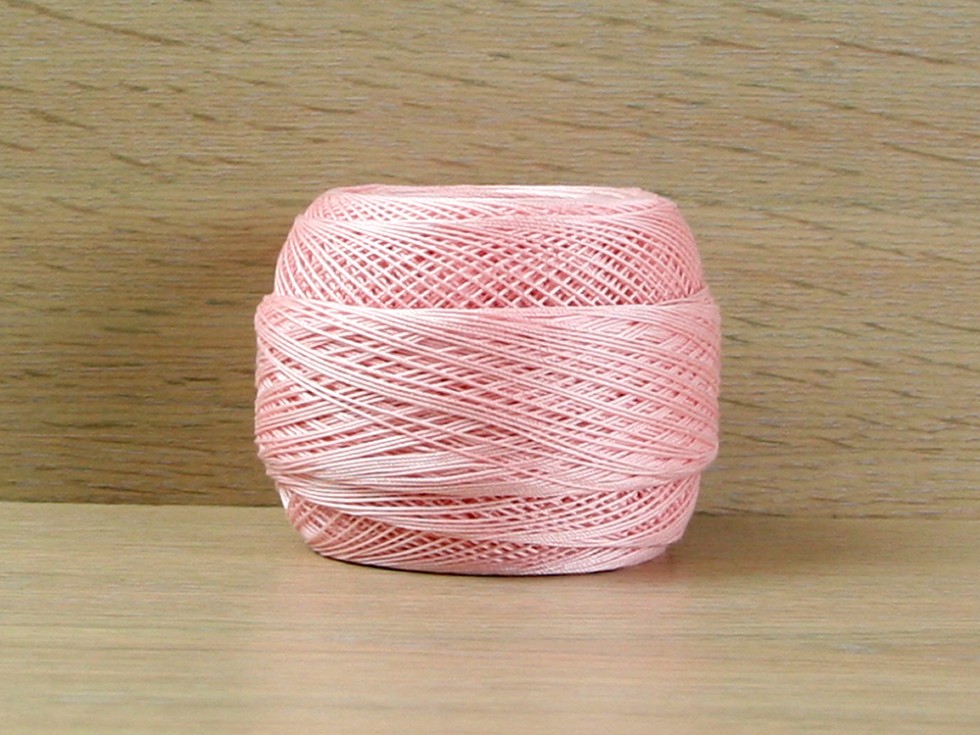 DMC Cebelia Scottish Cotton Crochet Thread Size 20 per 50 gram ball