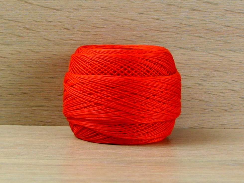 DMC Cebelia Scottish Cotton Crochet Thread Size 20 per 50 gram ball