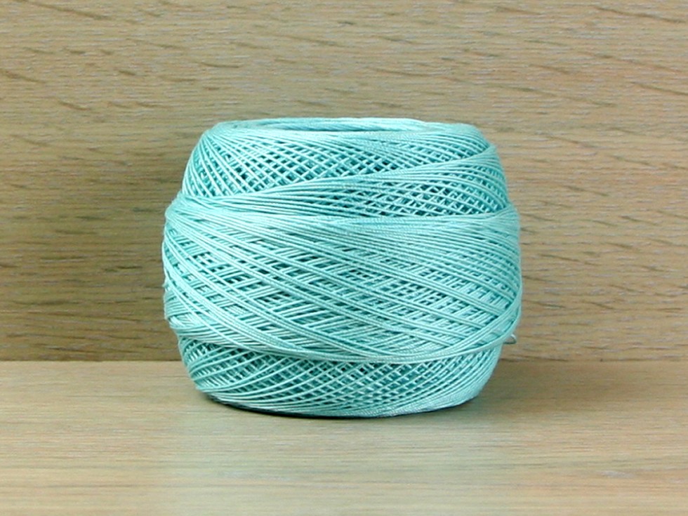 DMC Cebelia Scottish Cotton Crochet Thread Size 20 per 50 gram ball