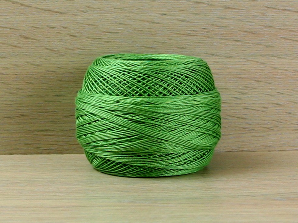 DMC Cebelia Scottish Cotton Crochet Thread Size 20 per 50 gram ball