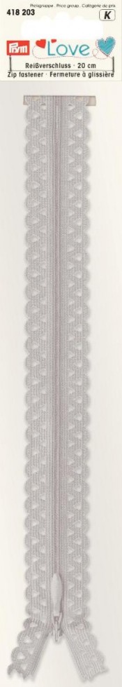 Prym Love Spitzenkleid Reißverschluss - je (418212-M) - Bild 16 von 17