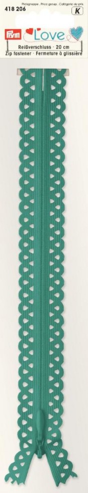 Prym Love Spitzenkleid Reißverschluss - je (418212-M) - Bild 11 von 17