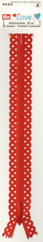Prym Love Spitzenkleid Reißverschluss - je (418212-M) - Bild 14 von 17
