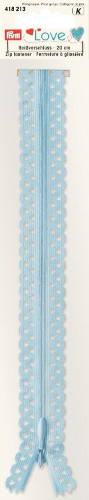 Prym Love Spitzenkleid Reißverschluss - je (418212-M) - Bild 8 von 17