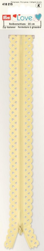Prym Love Spitzenkleid Reißverschluss - je (418212-M) - Bild 13 von 17